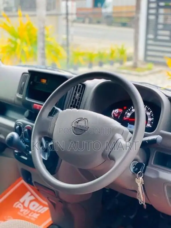 Nissan Clipper DR17V MANUAL PC 2024
