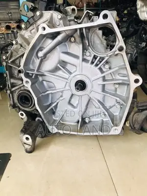 Honda Civic FD3 Gear Box