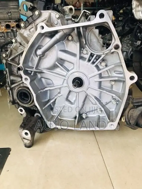 Honda Civic FD3 Gear Box