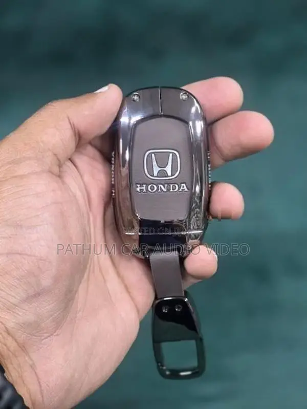 Vezel Car Key Cover