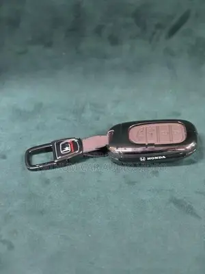 Vezel Car Key Cover