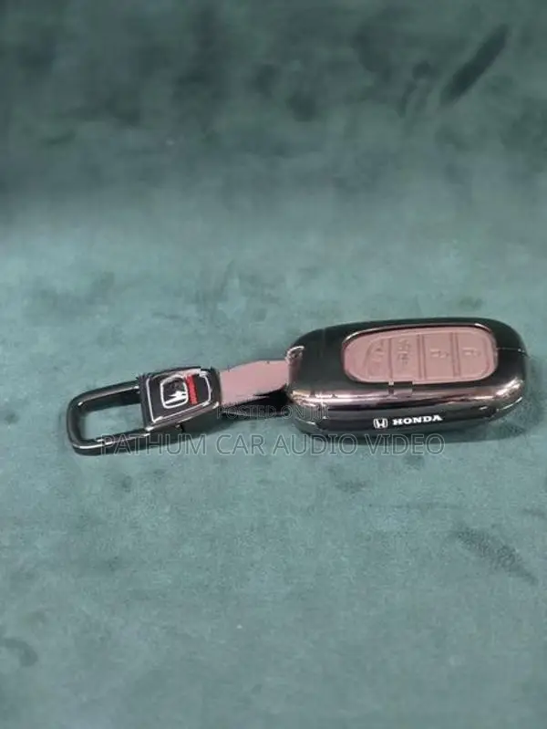 Vezel Car Key Cover