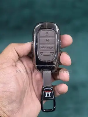 Vezel Car Key Cover
