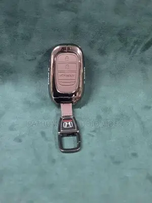Vezel Car Key Cover