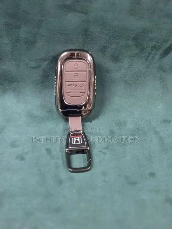 Vezel Car Key Cover