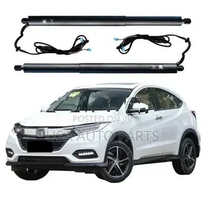 Honda vezel electric tailgate