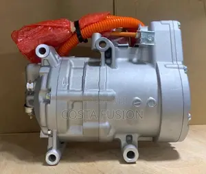 AC Compressor Honda Vezel RU3