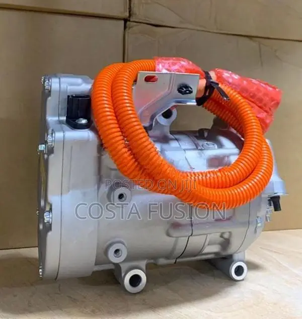 AC Compressor Honda Vezel RU3