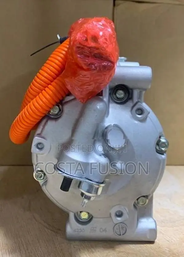 AC Compressor Honda Vezel RU3