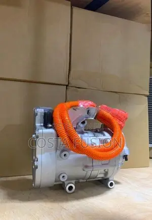 AC Compressor – Honda Grace GM4