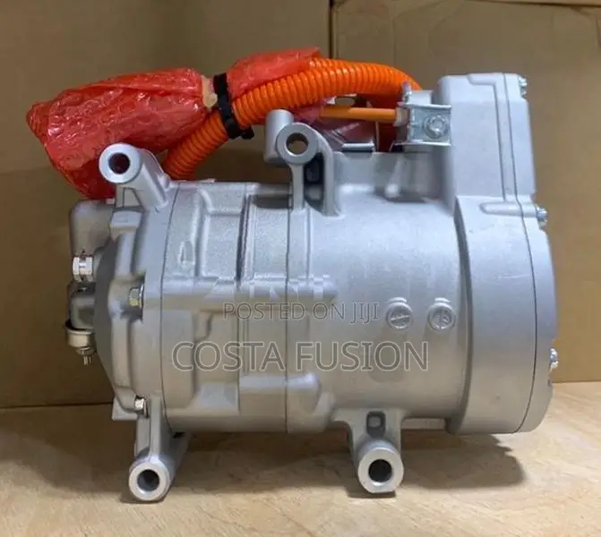 AC Compressor – Honda Grace GM4