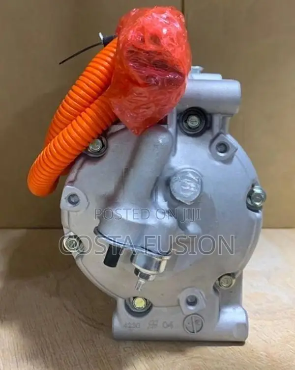 AC Compressor – Honda Grace GM4