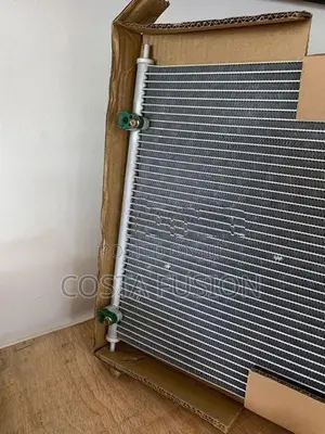 AC Condenser Honda Vezel A/C RU