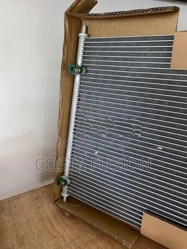 AC Condenser Honda Vezel A/C RU