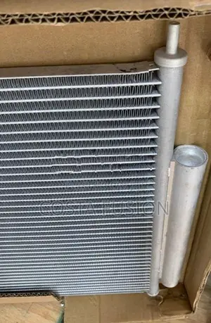 AC Condenser Honda Vezel A/C RU