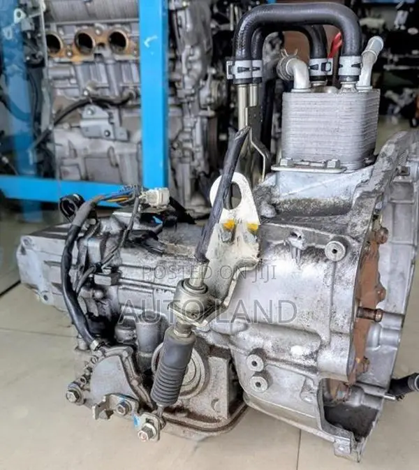 Suzuki Carry DA16T Gear Box RO6A