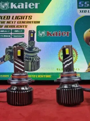Kaier XED Light 9005