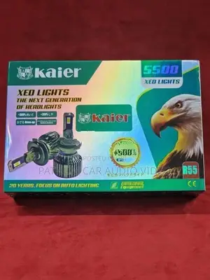 Kaier XED Light 9005