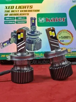 Kaeir XED Light H4