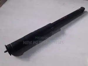 Honda Fit Shuttle GP2 Shock Absorber Rear LHS