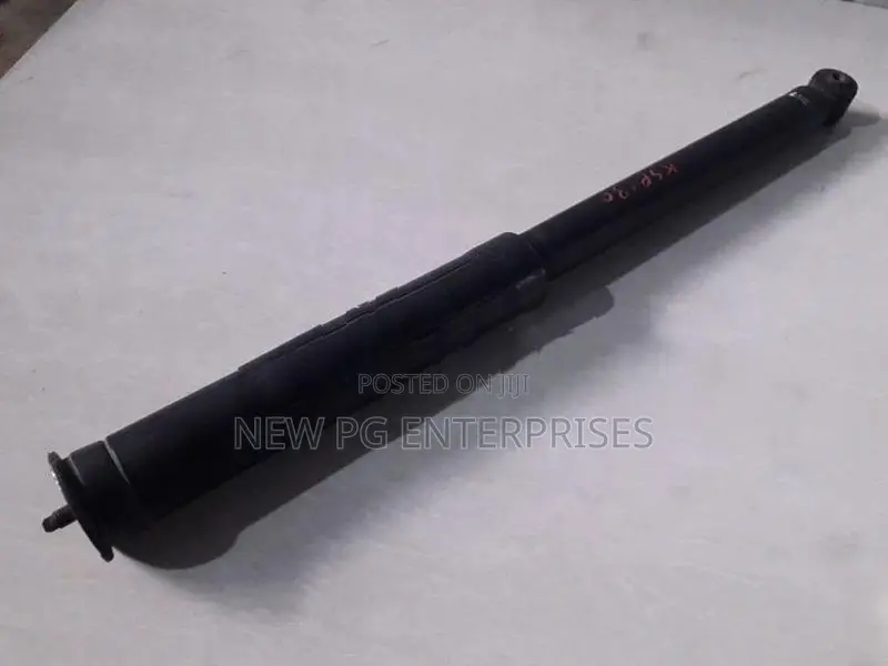 Honda Fit Shuttle GP2 Shock Absorber Rear LHS