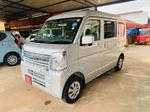 Nissan Clipper GL / PC/ RPM/ LED 2024