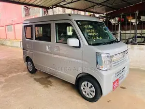 Nissan Clipper GL / PC/ RPM/ LED 2024
