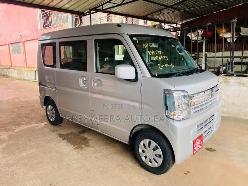 Nissan Clipper GL / PC/ RPM/ LED 2024