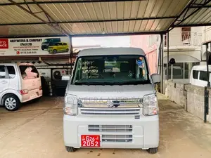 Nissan Clipper GL / PC/ RPM/ LED 2024