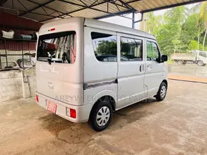 Nissan Clipper GL / PC/ RPM/ LED 2024