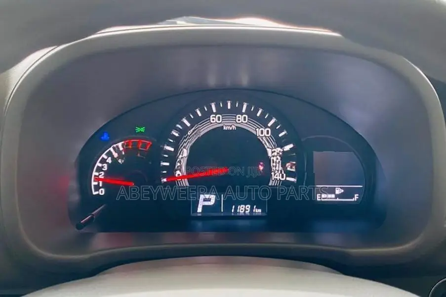 Nissan Clipper GL / PC/ RPM/ LED 2024