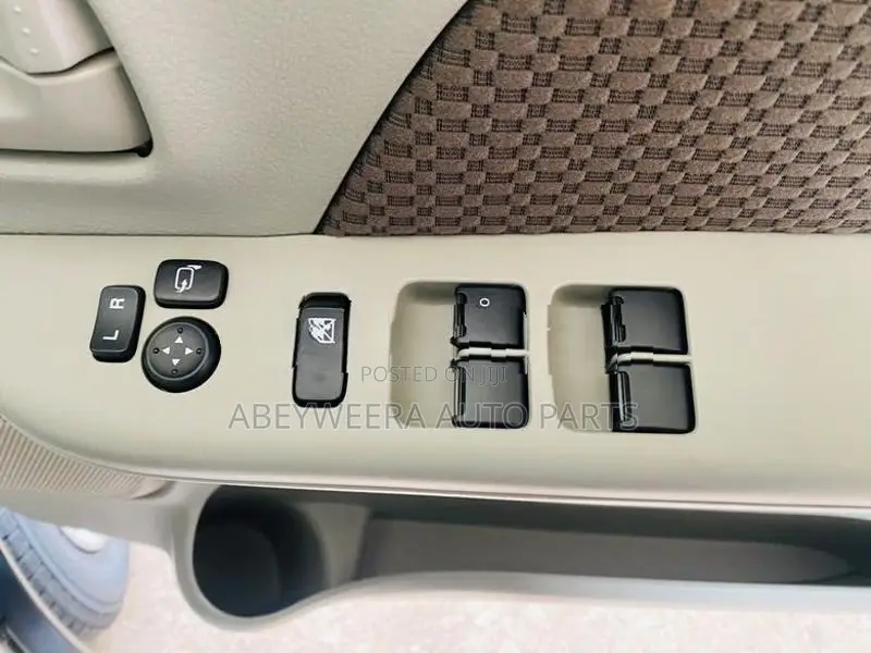 Nissan Clipper GL / PC/ RPM/ LED 2024