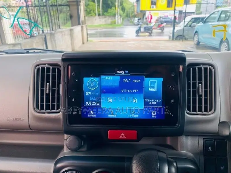 Nissan Clipper GL / PC/ RPM/ LED 2024