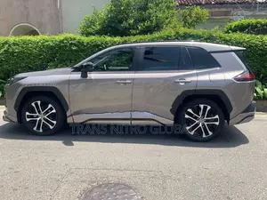 Toyota RAV4 Z HYBRID GR 1OF1 2026