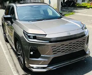 Toyota RAV4 Z HYBRID GR 1OF1 2026