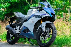 Yamaha R15 V4 2026