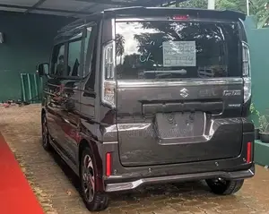 Suzuki Spacia XS Custom 2024