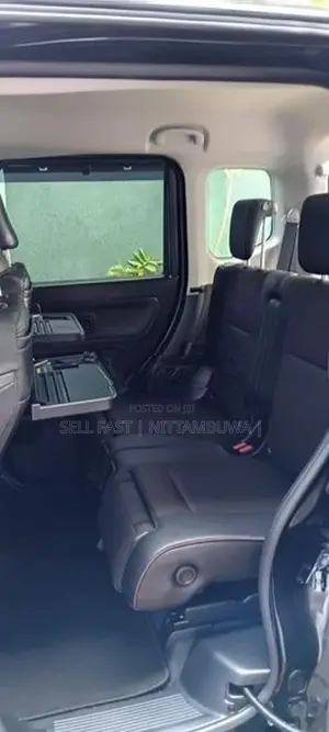 Suzuki Spacia XS Custom 2024