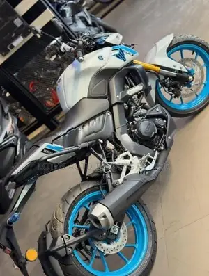Yamaha MT 15 DLX 2026