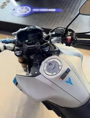 Yamaha MT 15 DLX 2026
