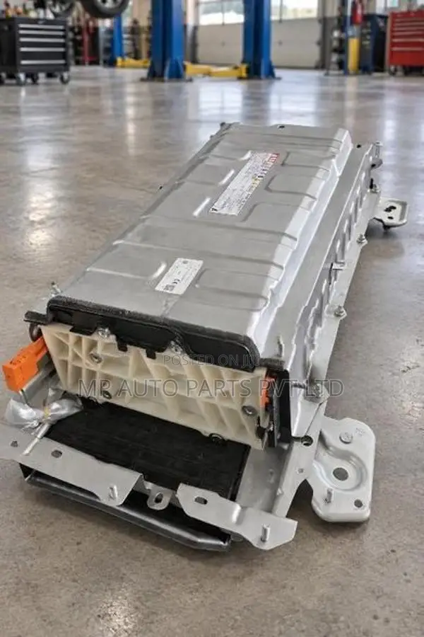 Toyota Voxy Hybrid Battery