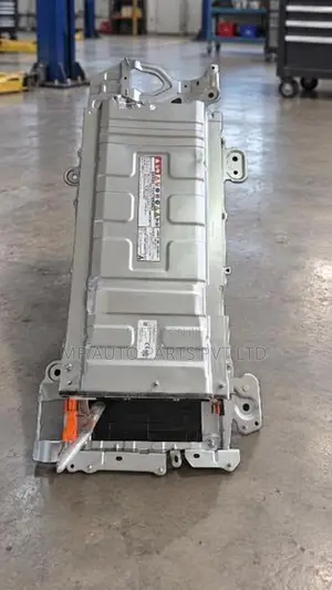 Toyota Voxy Hybrid Battery