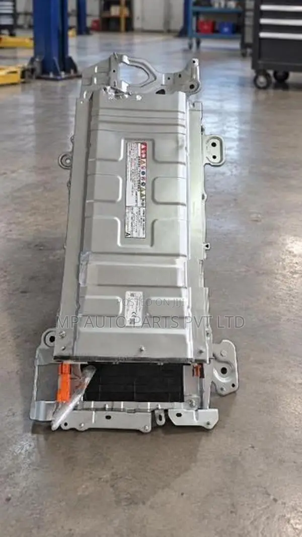 Toyota Voxy Hybrid Battery