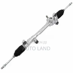Toyota Allion NZT260 Power Steering Rack