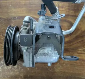 Suzuki Carry DA16T AC Compressor