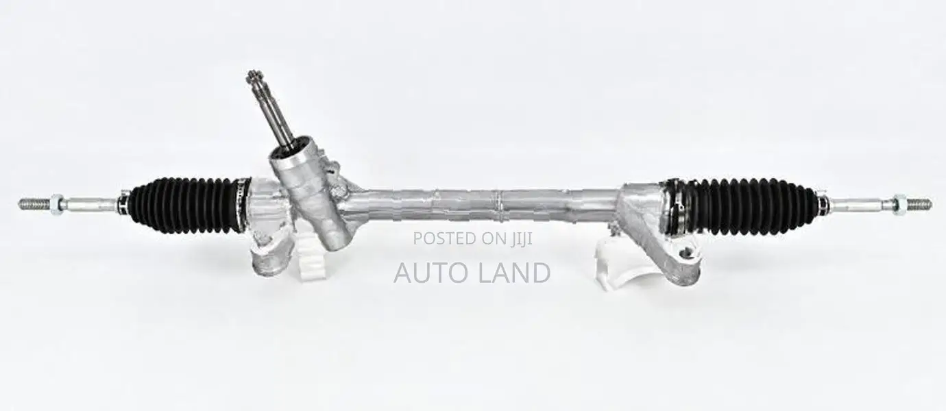 Honda Fit GP5 Power Steering Rack