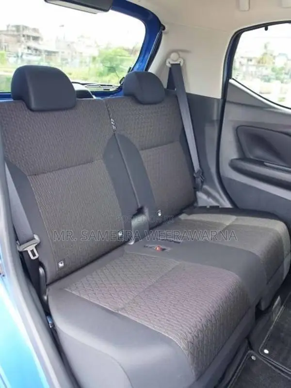 Nissan Dayz HIGHWAY STAR X 2025