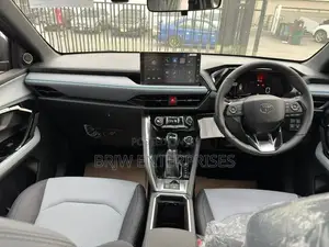 Toyota Yaris Cross 2026