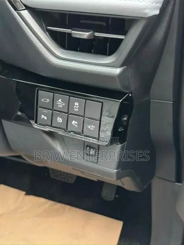 Toyota Yaris Cross 2026