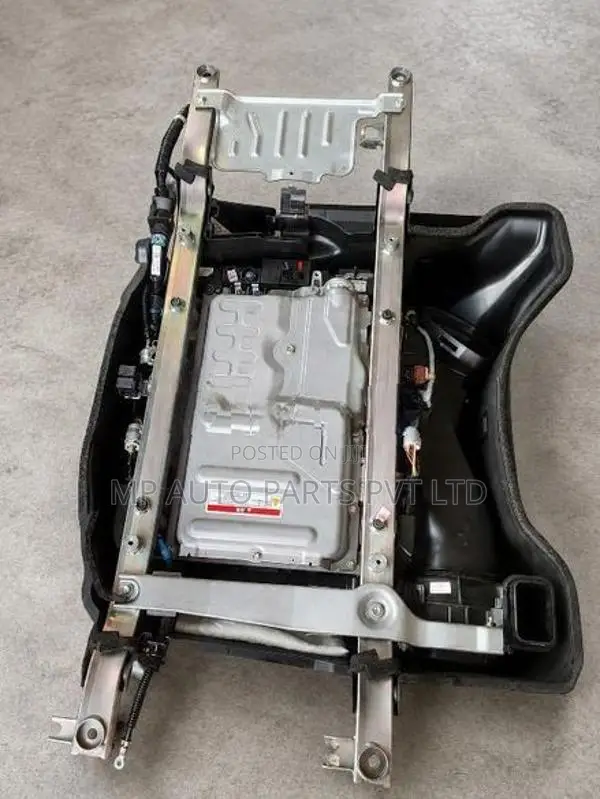 Honda Fit Gp1 Recondition Hybrid Battery